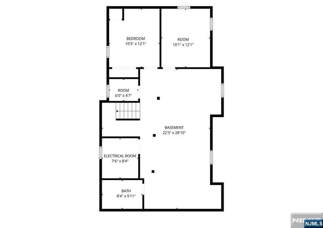 260 Millard Avenue, Hillside, NJ 07205