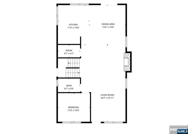 260 Millard Avenue, Hillside, NJ 07205