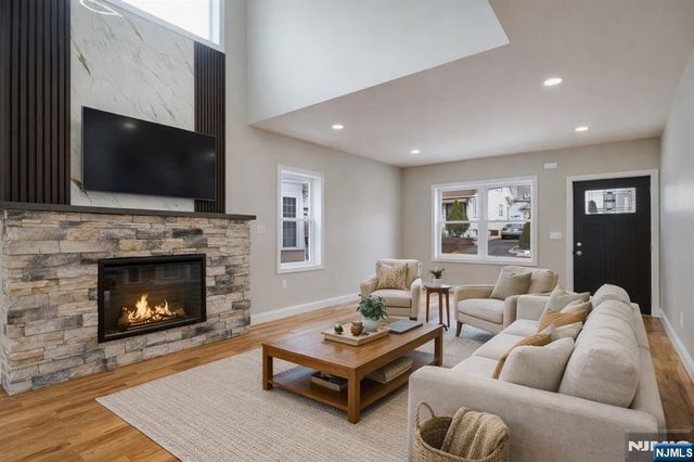 260 Millard Avenue, Hillside, NJ 07205