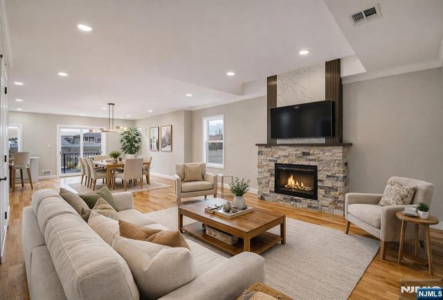 260 Millard Avenue, Hillside, NJ 07205