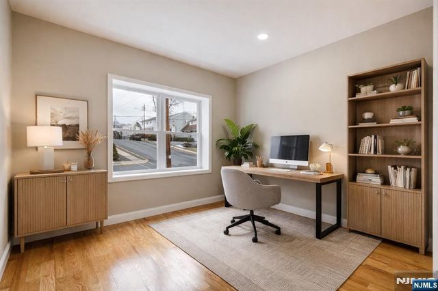 260 Millard Avenue, Hillside, NJ 07205