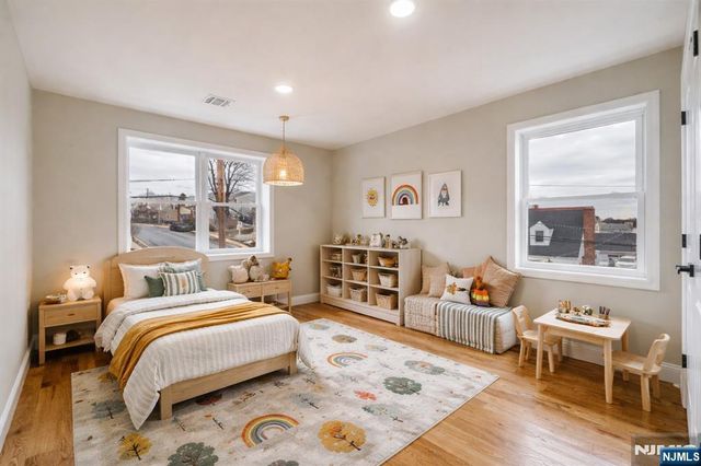 260 Millard Avenue, Hillside, NJ 07205