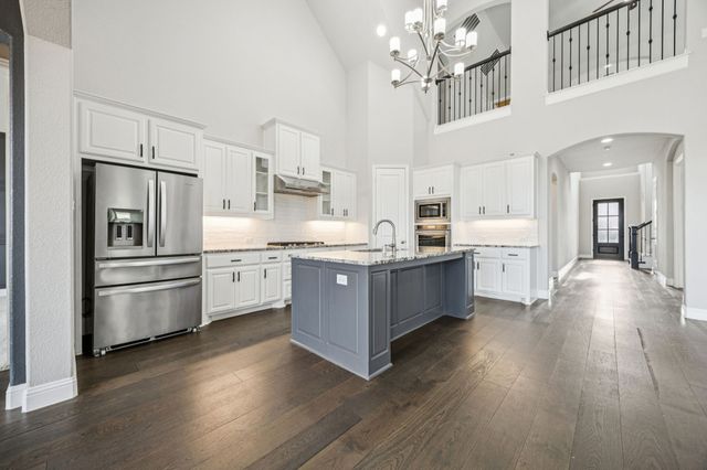 3960 Sweet Clover Drive, Prosper, TX 75078