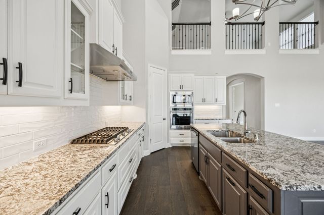 3960 Sweet Clover Drive, Prosper, TX 75078