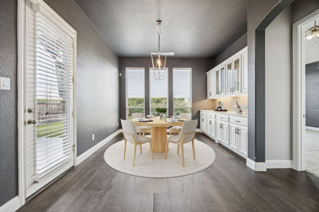 3960 Sweet Clover Drive, Prosper, TX 75078