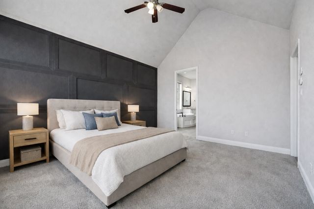 3960 Sweet Clover Drive, Prosper, TX 75078