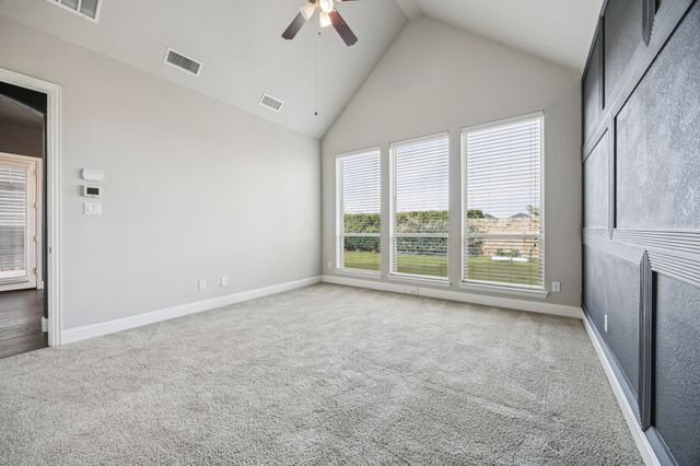 3960 Sweet Clover Drive, Prosper, TX 75078