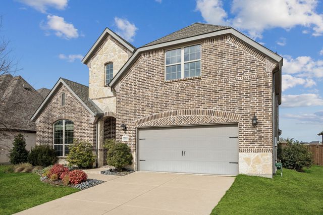 3960 Sweet Clover Drive, Prosper, TX 75078
