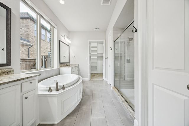 3960 Sweet Clover Drive, Prosper, TX 75078