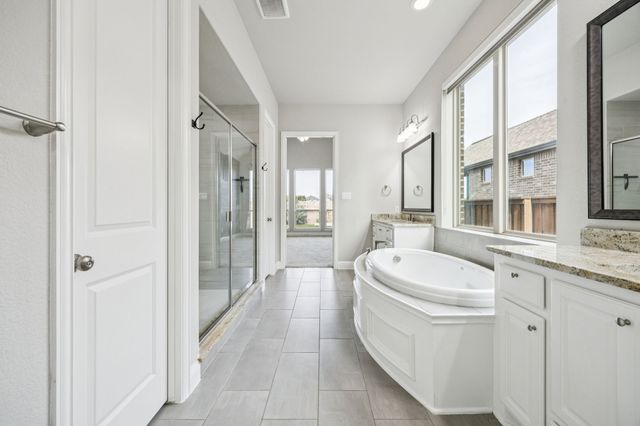 3960 Sweet Clover Drive, Prosper, TX 75078