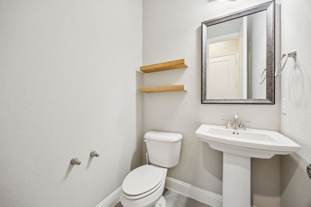 3960 Sweet Clover Drive, Prosper, TX 75078