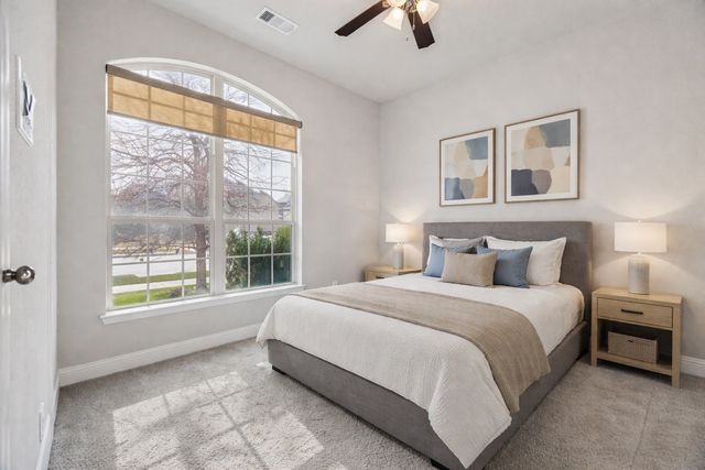 3960 Sweet Clover Drive, Prosper, TX 75078