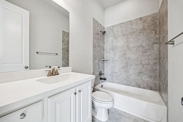 3960 Sweet Clover Drive, Prosper, TX 75078