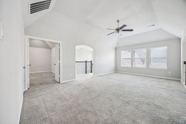 3960 Sweet Clover Drive, Prosper, TX 75078