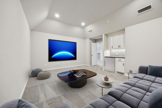 3960 Sweet Clover Drive, Prosper, TX 75078