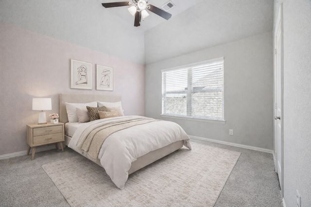 3960 Sweet Clover Drive, Prosper, TX 75078