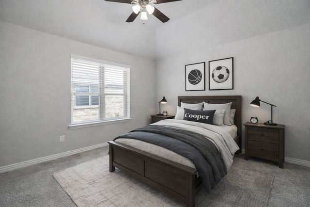 3960 Sweet Clover Drive, Prosper, TX 75078