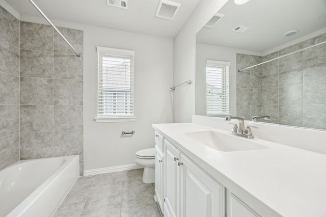 3960 Sweet Clover Drive, Prosper, TX 75078