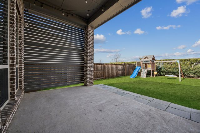 3960 Sweet Clover Drive, Prosper, TX 75078