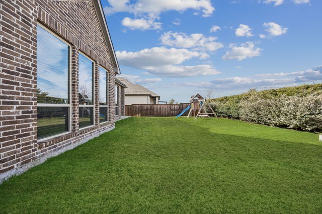 3960 Sweet Clover Drive, Prosper, TX 75078