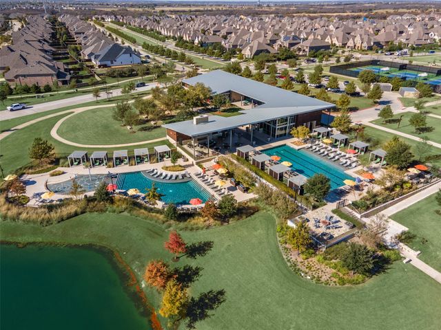 3960 Sweet Clover Drive, Prosper, TX 75078