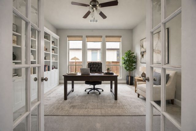 3960 Sweet Clover Drive, Prosper, TX 75078