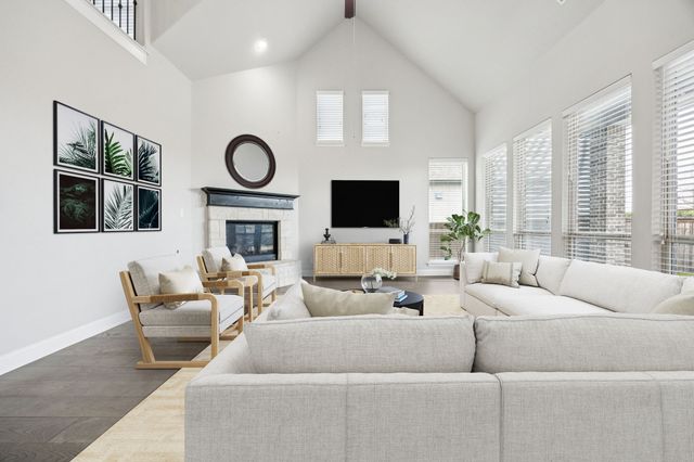 3960 Sweet Clover Drive, Prosper, TX 75078