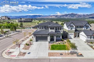 1099 Kelso Place, Colorado Springs, CO 80921