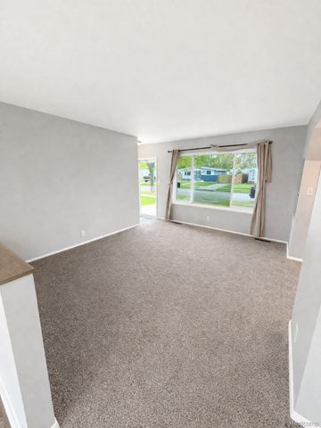 813 McKeighan Avenue, Flint, MI 48507