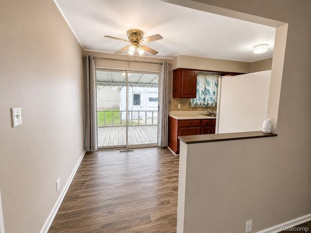813 McKeighan Avenue, Flint, MI 48507