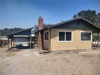 7 Pioneer Place, Bodfish, CA 93205