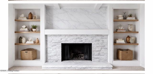 9201 Marse Henry Dr, Jeffersontown, KY 40299