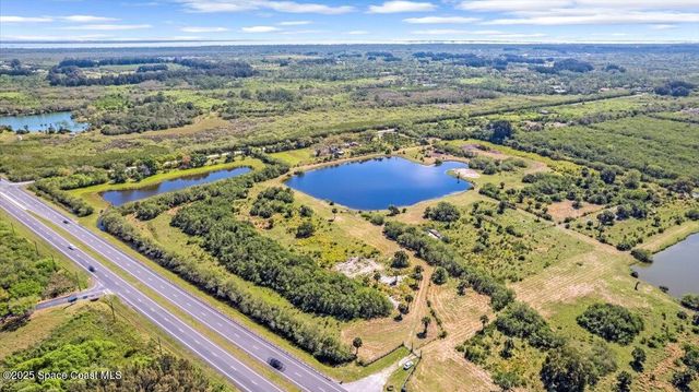 0 N Courtenay Parkway, Merritt Island, FL 32953