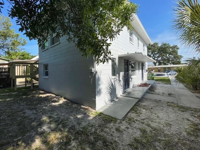 2704 E COLUMBUS DRIVE A, Tampa, FL 33605