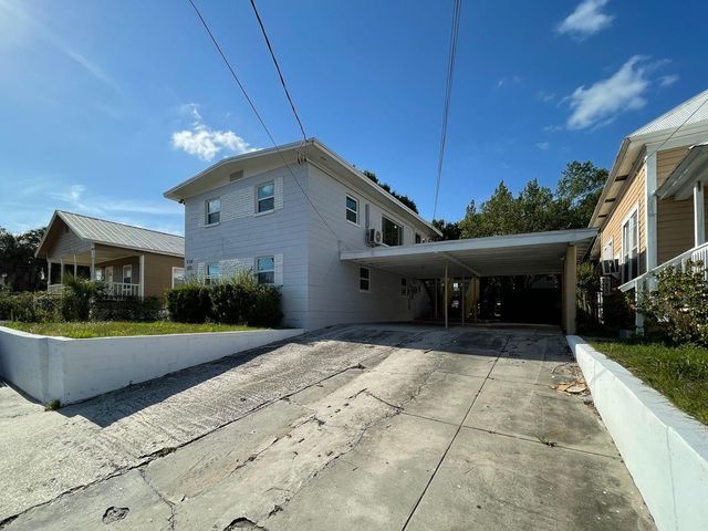 2704 E COLUMBUS DRIVE A, Tampa, FL 33605