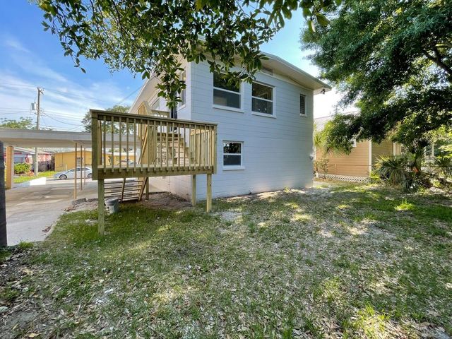 2704 E COLUMBUS DRIVE A, Tampa, FL 33605
