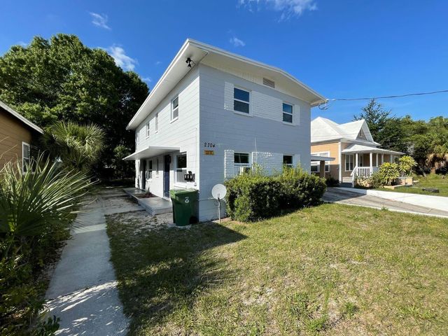 2704 E COLUMBUS DRIVE A, Tampa, FL 33605