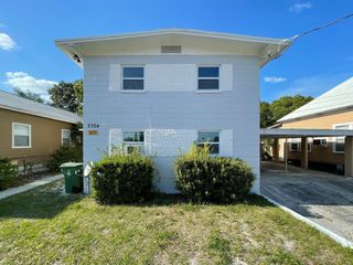 2704 E COLUMBUS DRIVE A, Tampa, FL 33605
