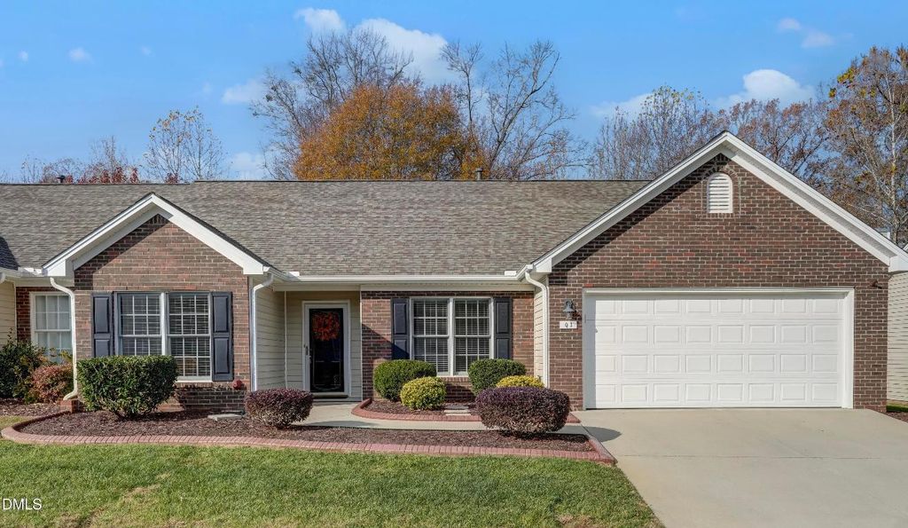 3027 Maple Avenue Q3, Burlington, NC 27215