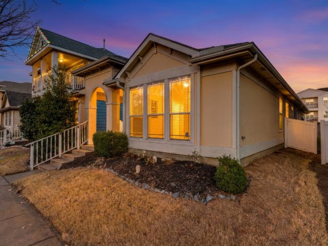 1636 Spanish Moss Way, Savannah, TX 76227