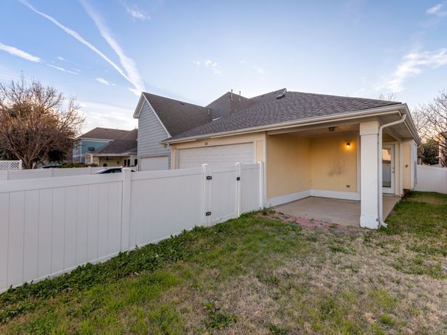 1636 Spanish Moss Way, Savannah, TX 76227