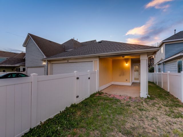 1636 Spanish Moss Way, Savannah, TX 76227