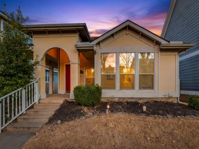 1636 Spanish Moss Way, Savannah, TX 76227