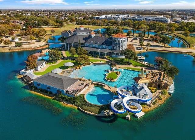 1636 Spanish Moss Way, Savannah, TX 76227