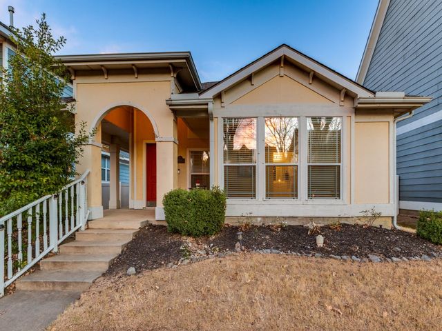 1636 Spanish Moss Way, Savannah, TX 76227