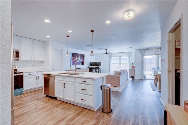 6233 Skysail Road, Fort Worth, TX 76179