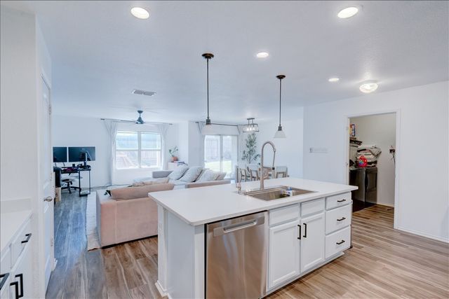 6233 Skysail Road, Fort Worth, TX 76179