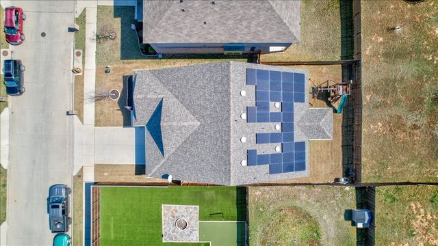 6233 Skysail Road, Fort Worth, TX 76179