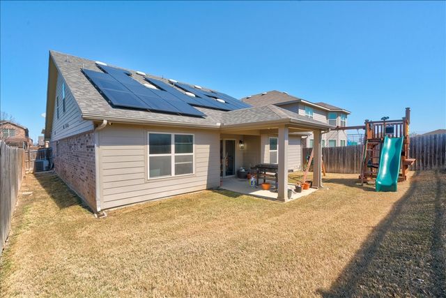 6233 Skysail Road, Fort Worth, TX 76179