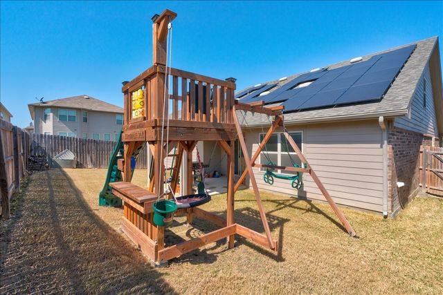 6233 Skysail Road, Fort Worth, TX 76179